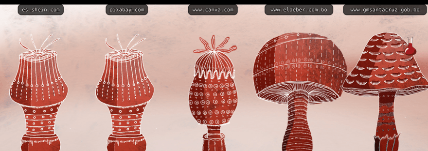 Tráckula - Interfaz