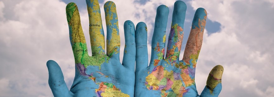 Desperdicio Alimentario en el planeta