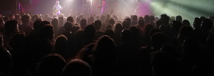 Cuarteto de Nos en Madrid