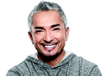 El asertivo César Milán