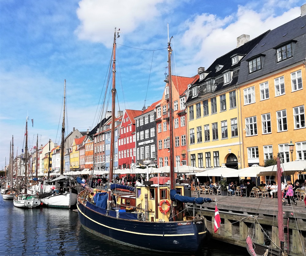 Nyhavn