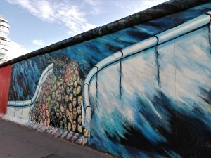 East Side Gallery