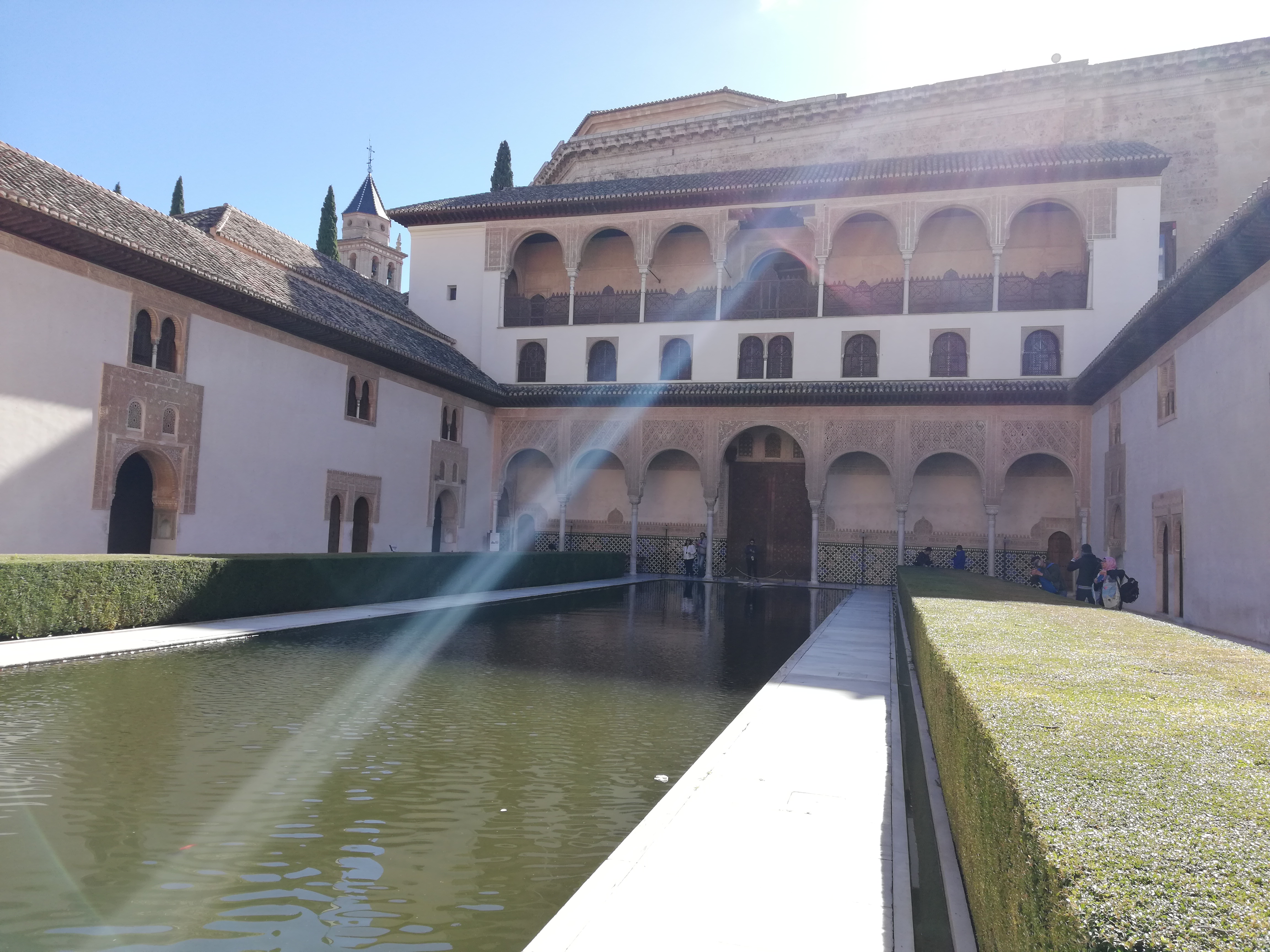 Alhambra