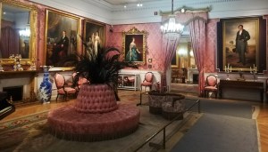 Museo del Romanticismo - Rafael Tegeo