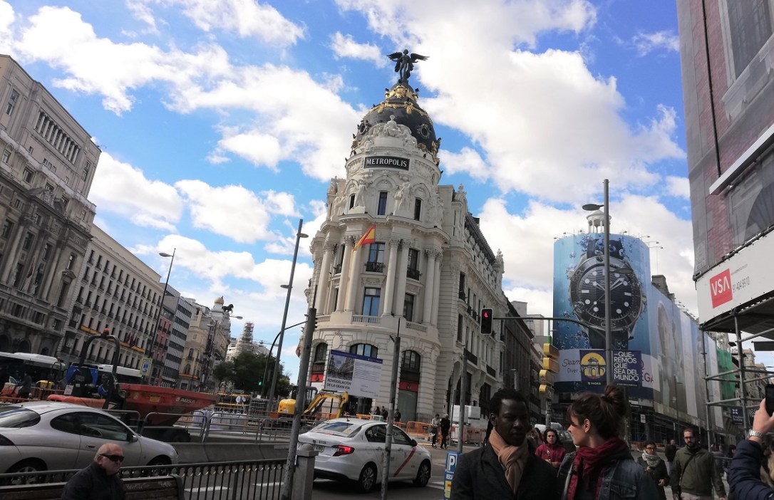 Madrid