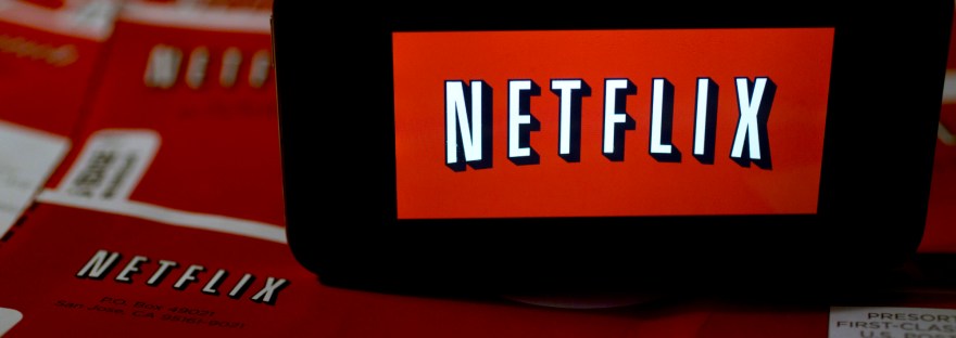 Códigos de los géneros de Netflix