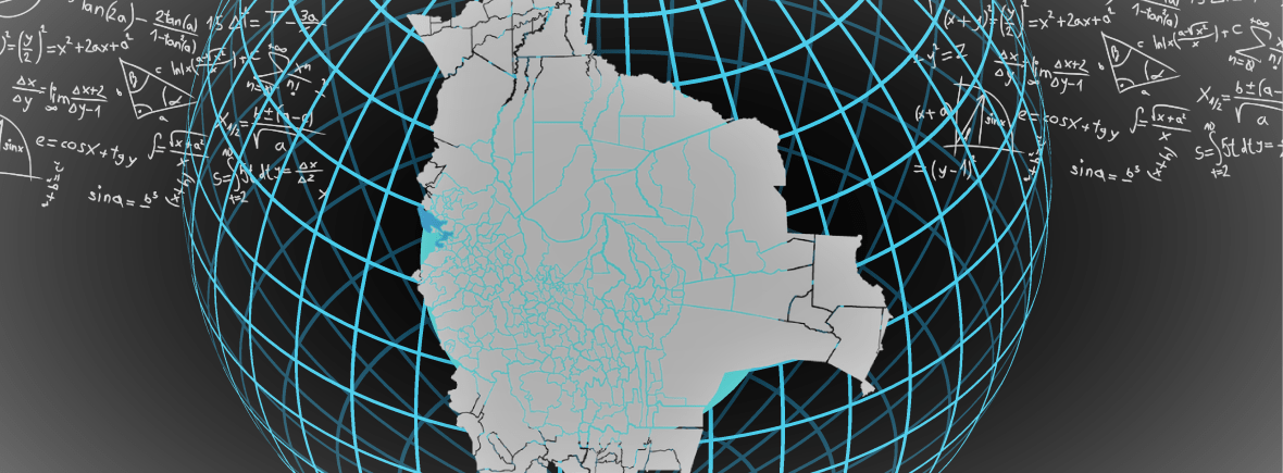 Historia de internet en Bolivia