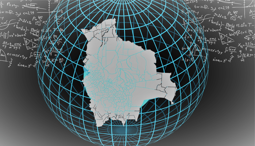Historia de internet en Bolivia