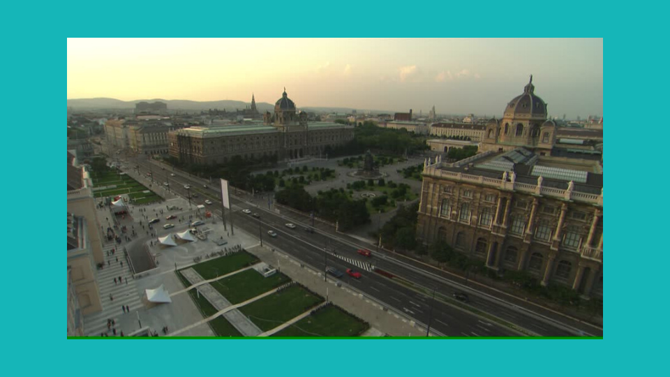 La Plaza de los Museos