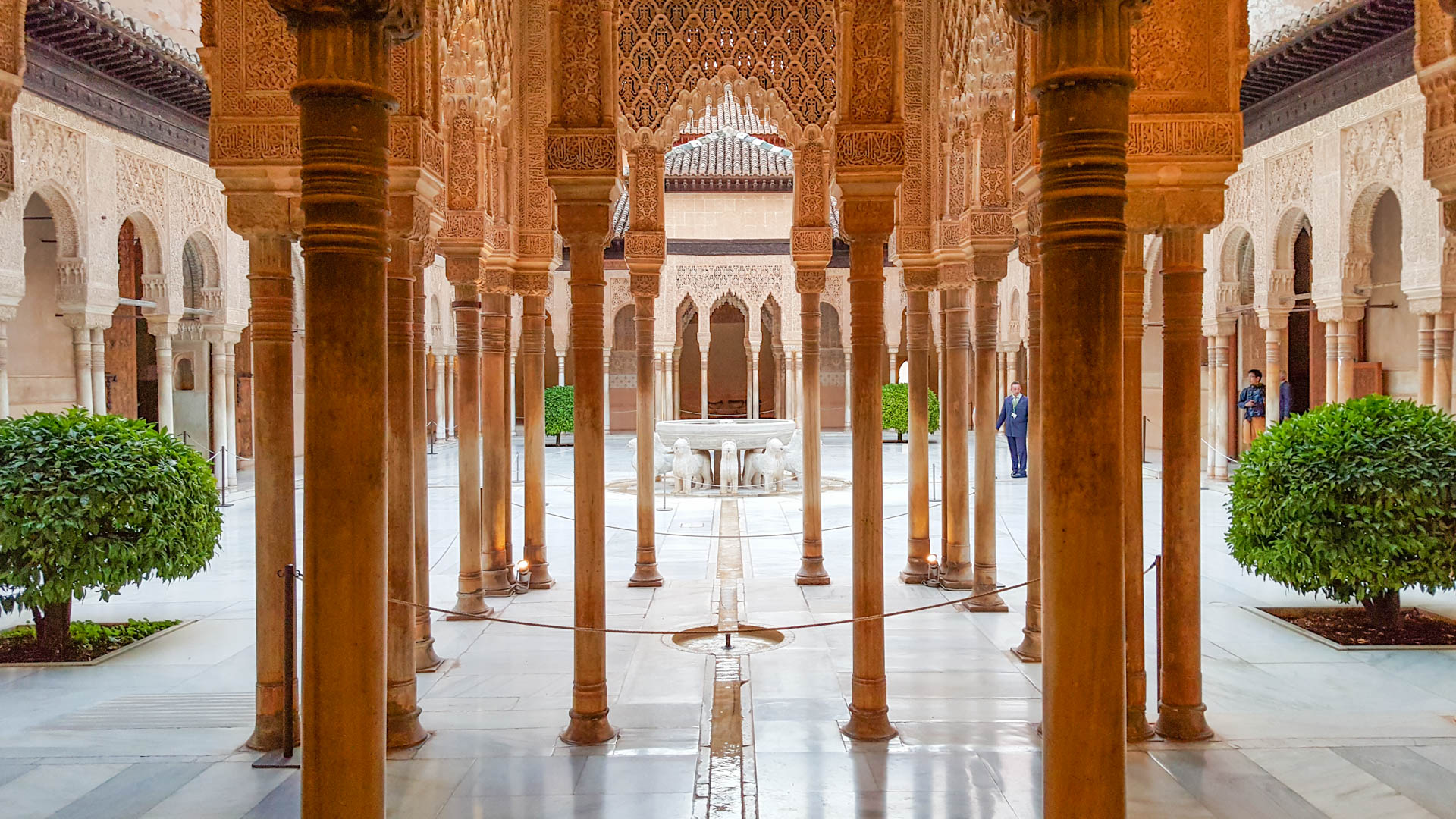 Alhambra