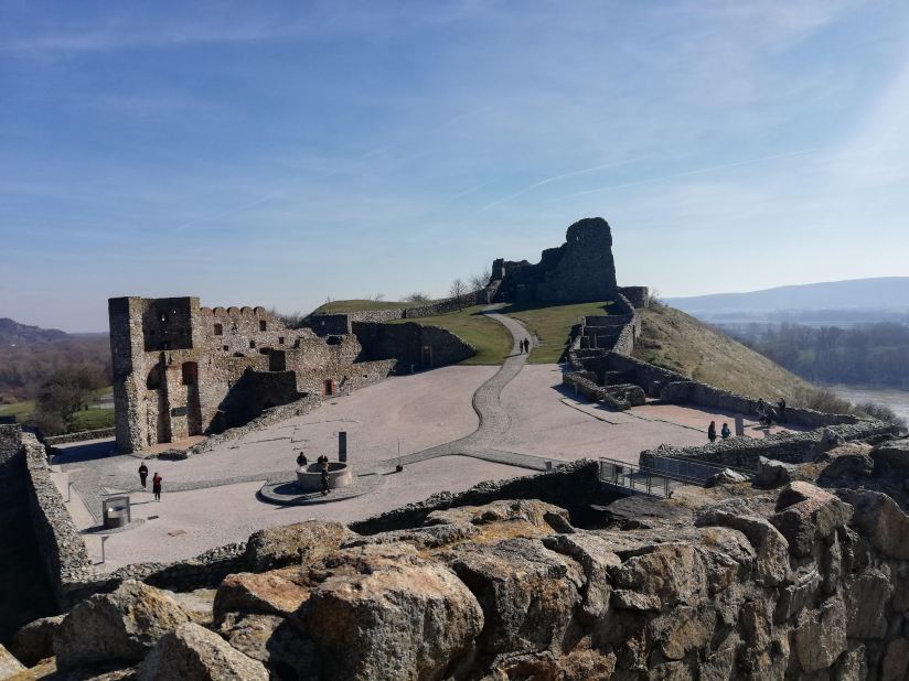 castillo-devin bratislava
