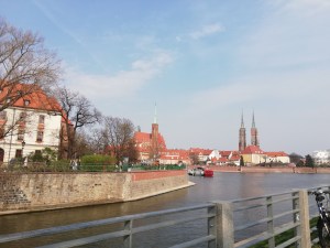 La Isla de la Catedral