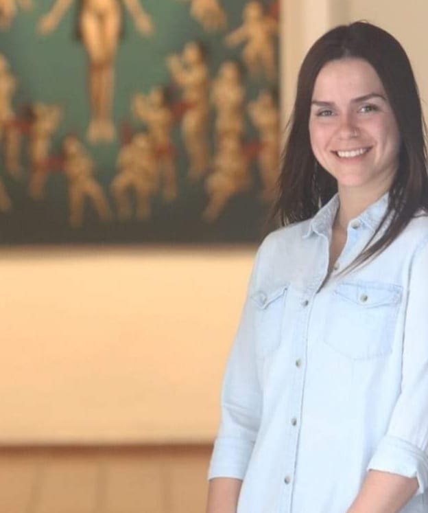 Guidiana Landívar
Multimedia Content Strategist
Digital Marketing Specialist